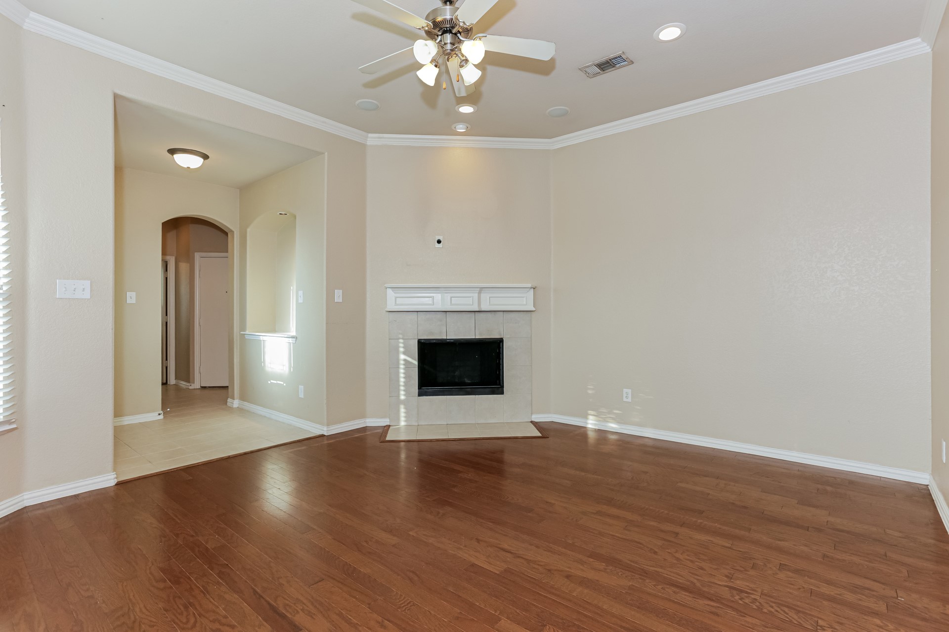 15910 Crosslake Court Prosper TX 75078
