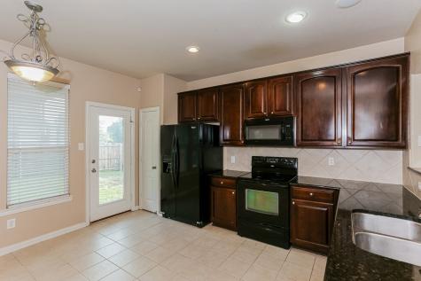 15910 Crosslake Court Prosper TX 75078