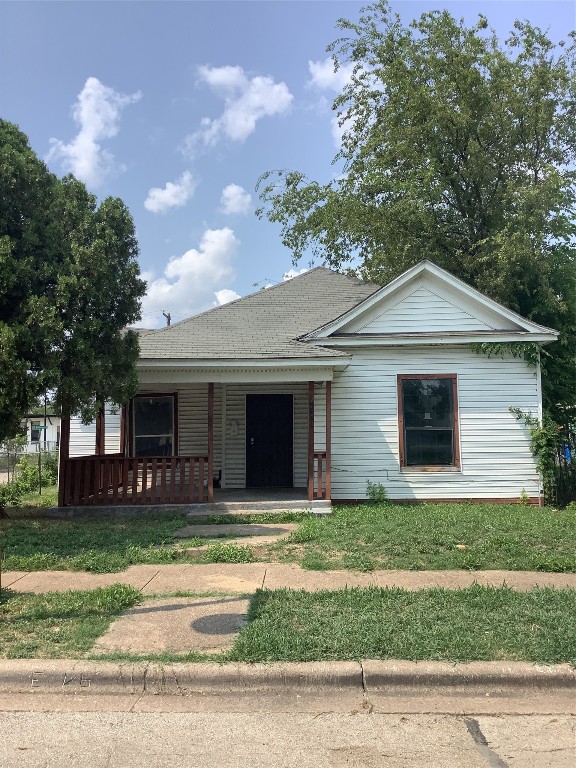 1001 E Pulaski Street Fort Worth TX 76104