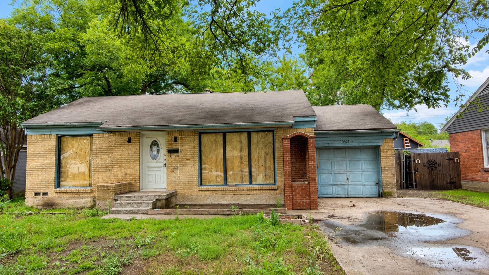 10527 Cayuga Drive Dallas TX 75228