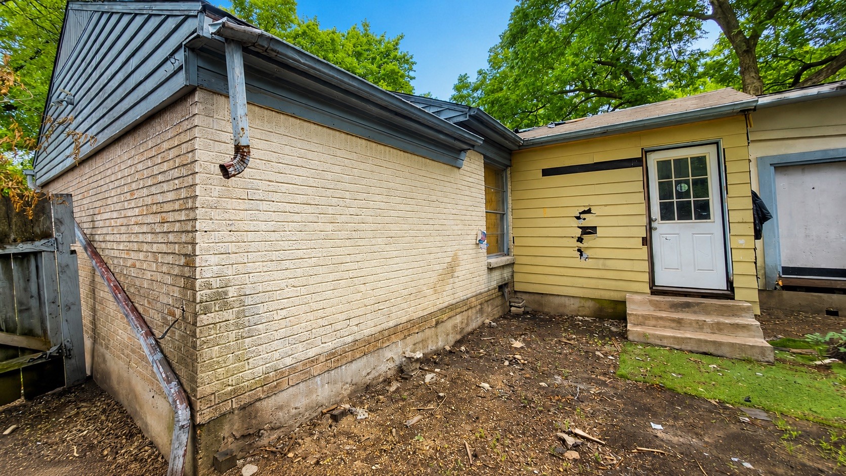 10527 Cayuga Drive Dallas TX 75228