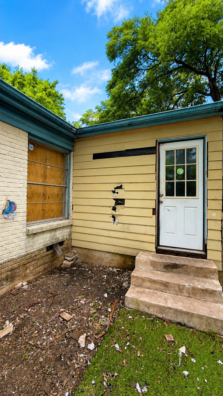 10527 Cayuga Drive Dallas TX 75228