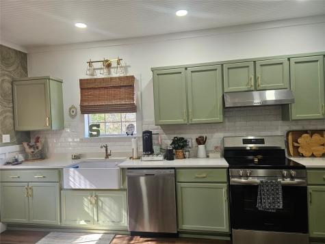 704 Avenue J Brownwood TX 76801