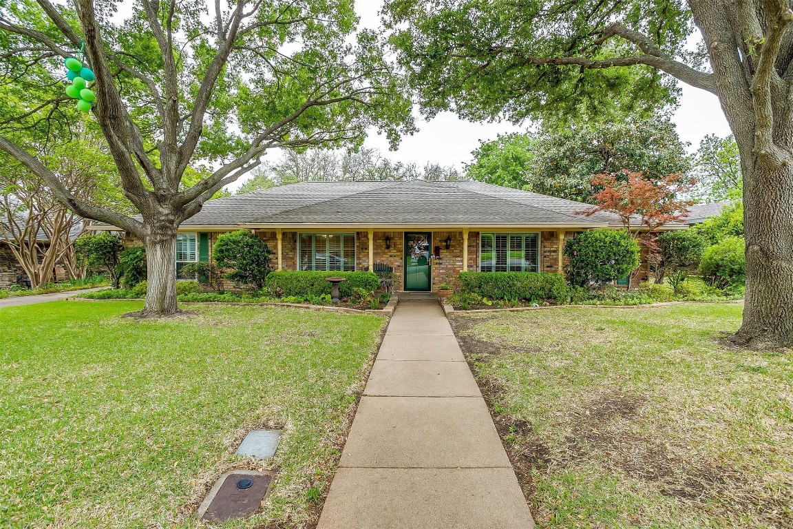 3613 Lawndale Avenue Fort Worth TX 76133