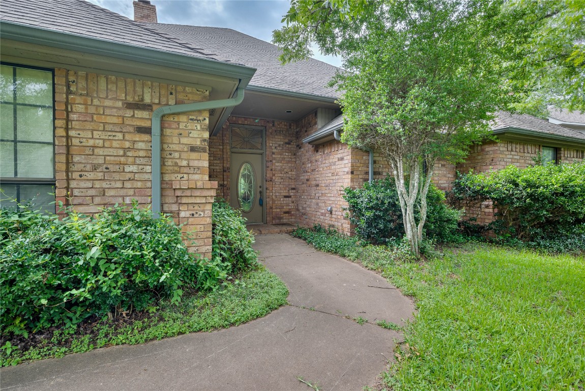 6007 Melrose Circle Granbury TX 76049