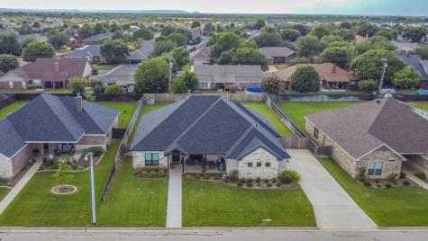 6718 Summerwood Trail Abilene TX 79606