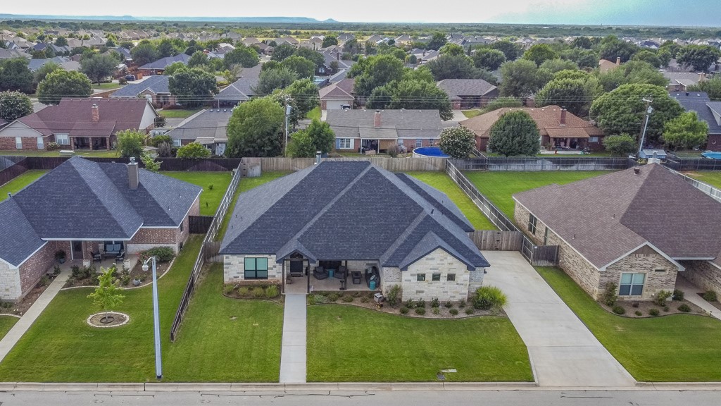 6718 Summerwood Trail Abilene TX 79606