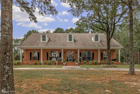 400 Crouch Road Benton LA 71006