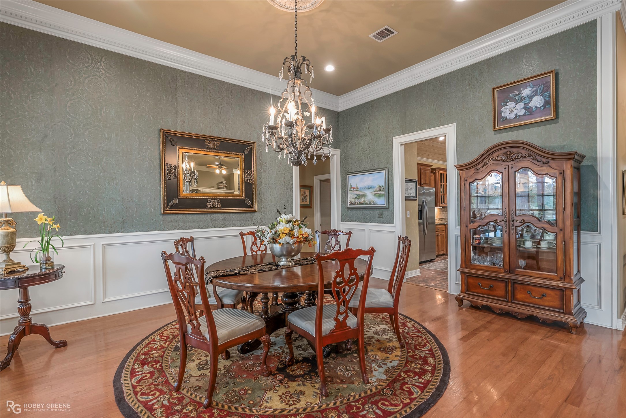 400 Crouch Road Benton LA 71006