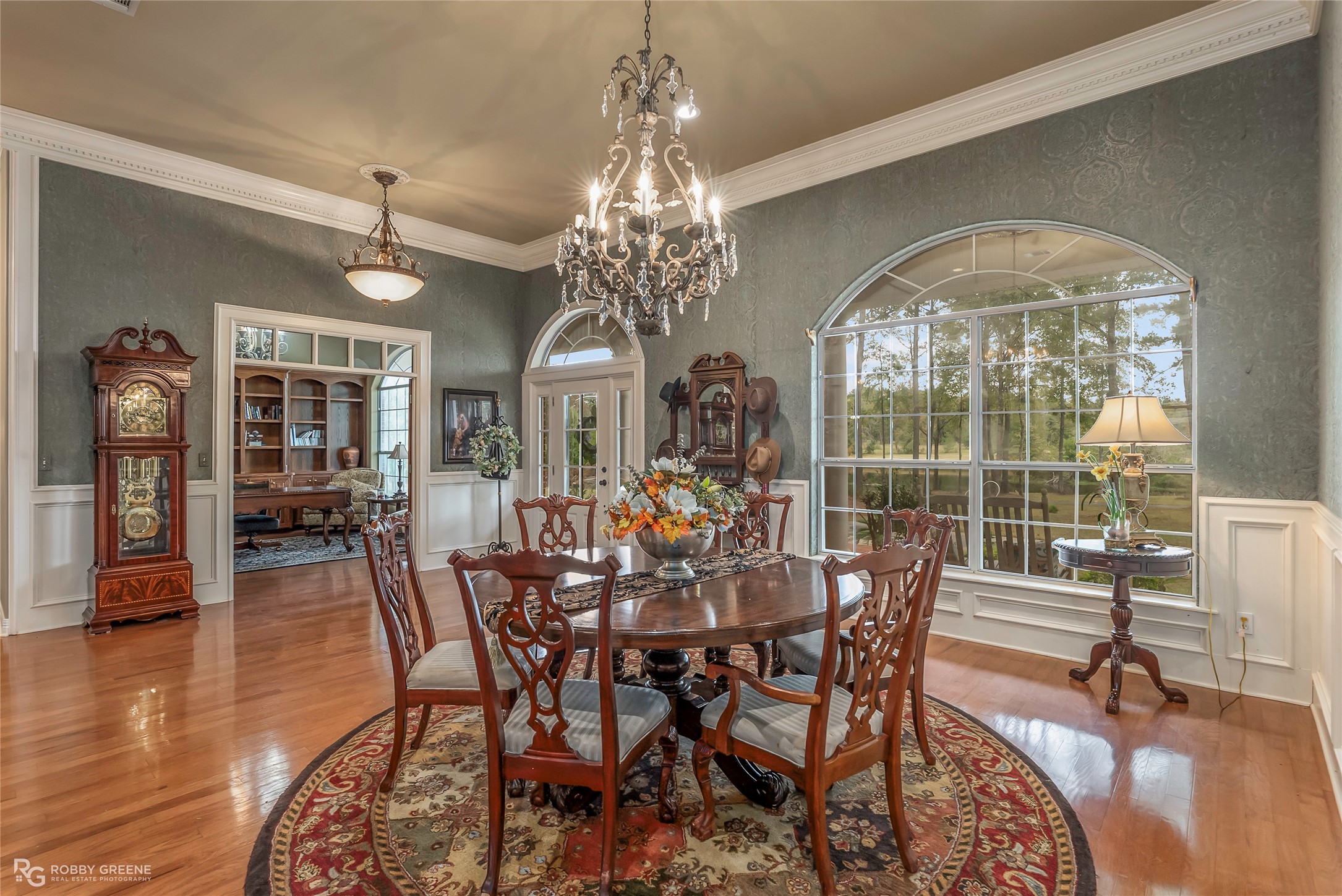 400 Crouch Road Benton LA 71006