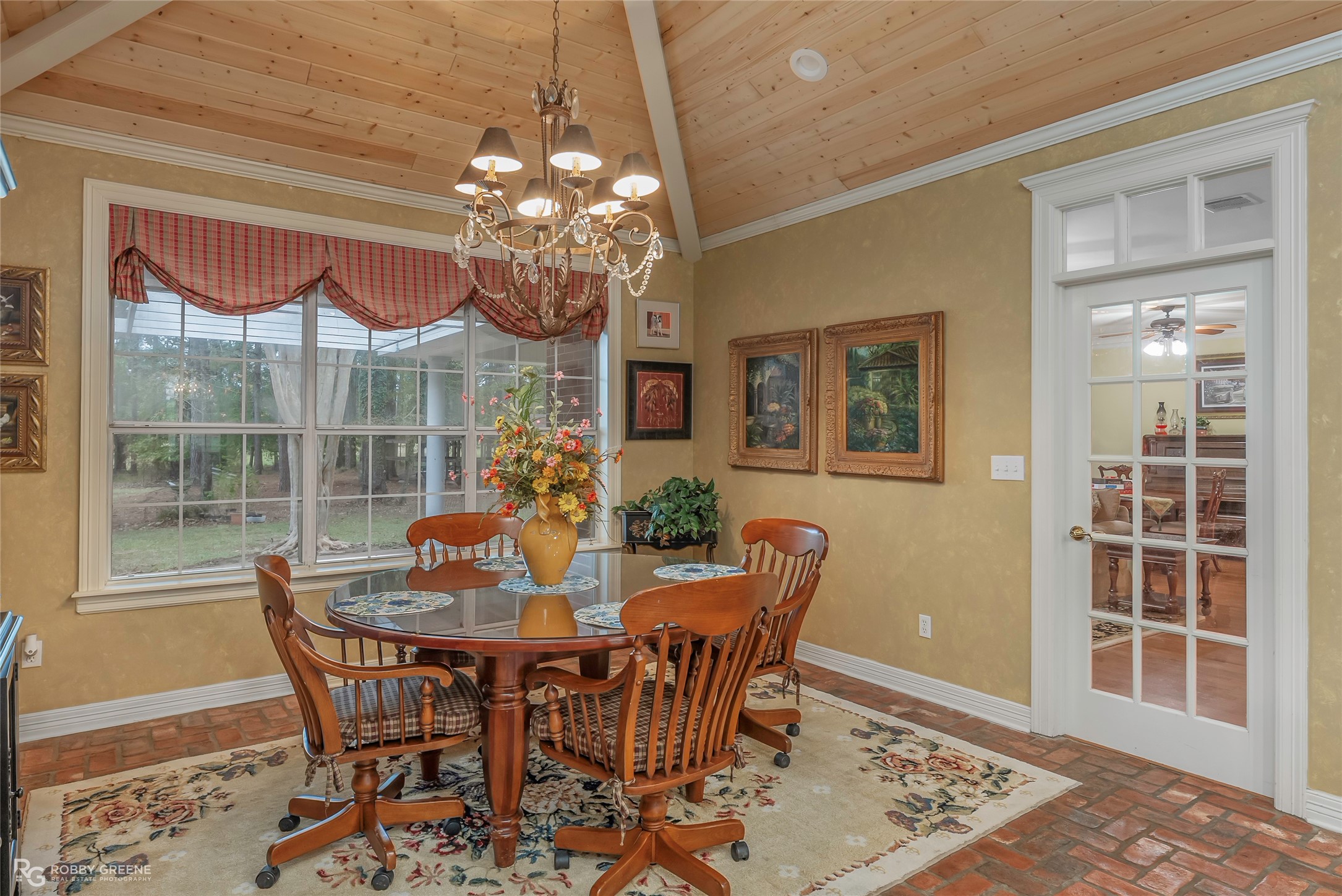 400 Crouch Road Benton LA 71006