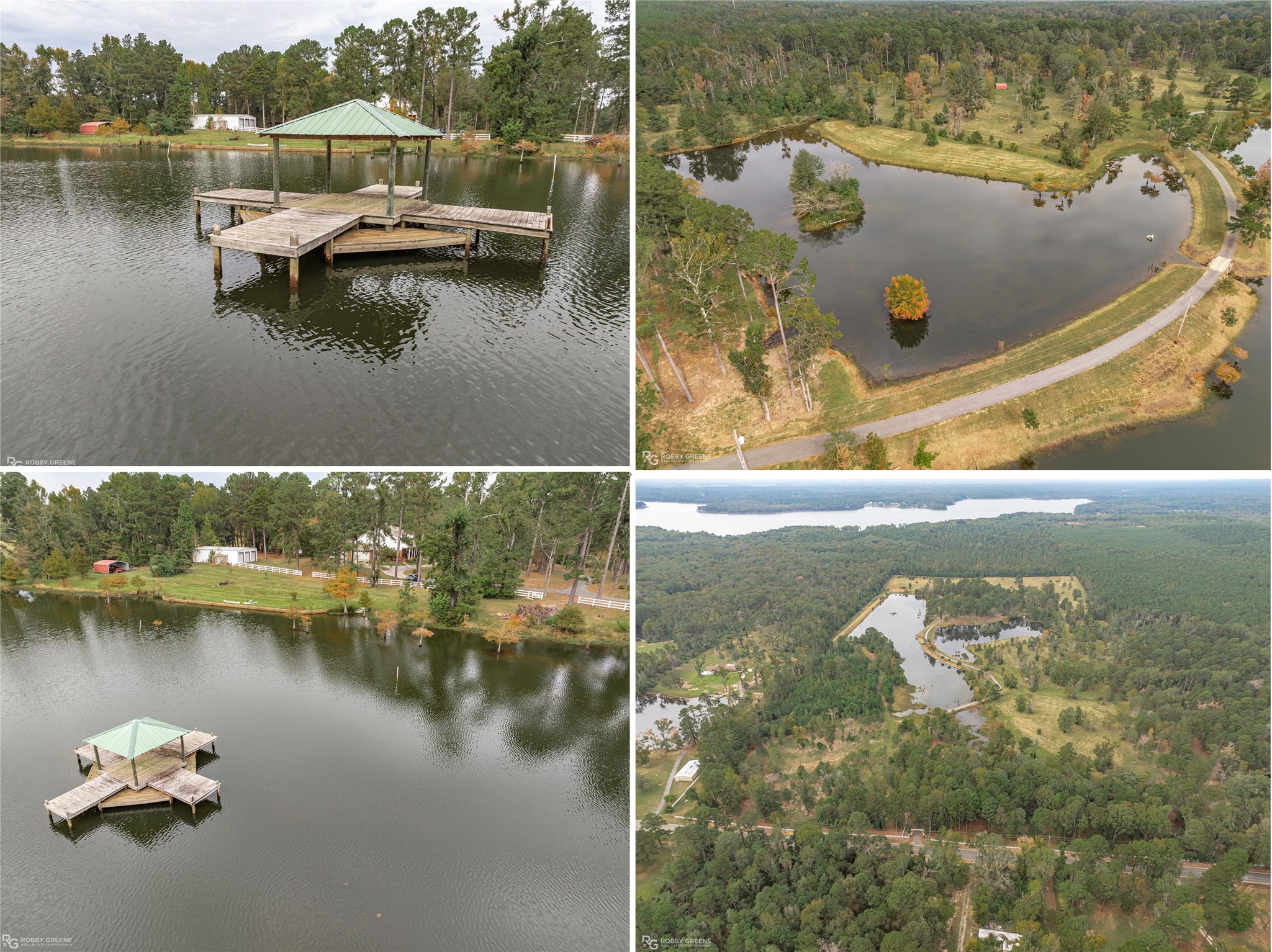 400 Crouch Road Benton LA 71006