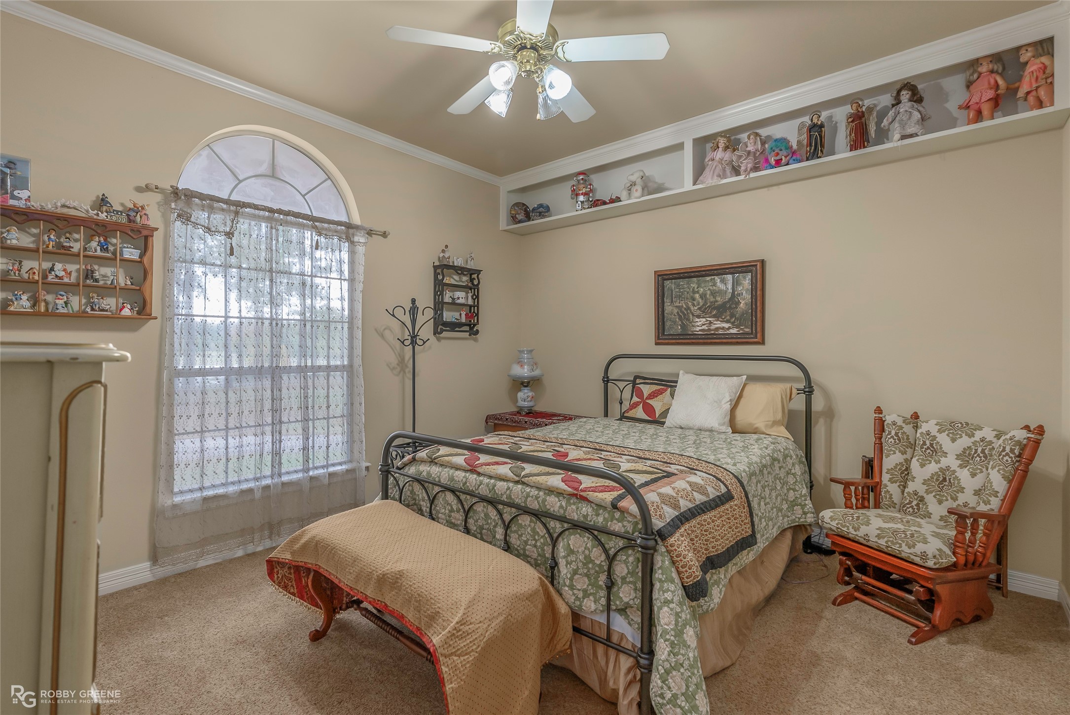 400 Crouch Road Benton LA 71006
