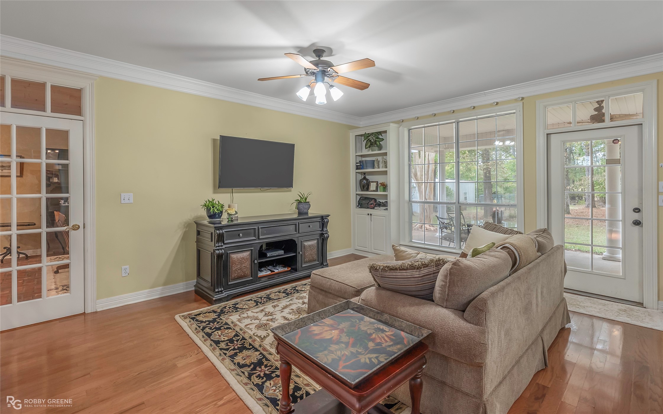 400 Crouch Road Benton LA 71006