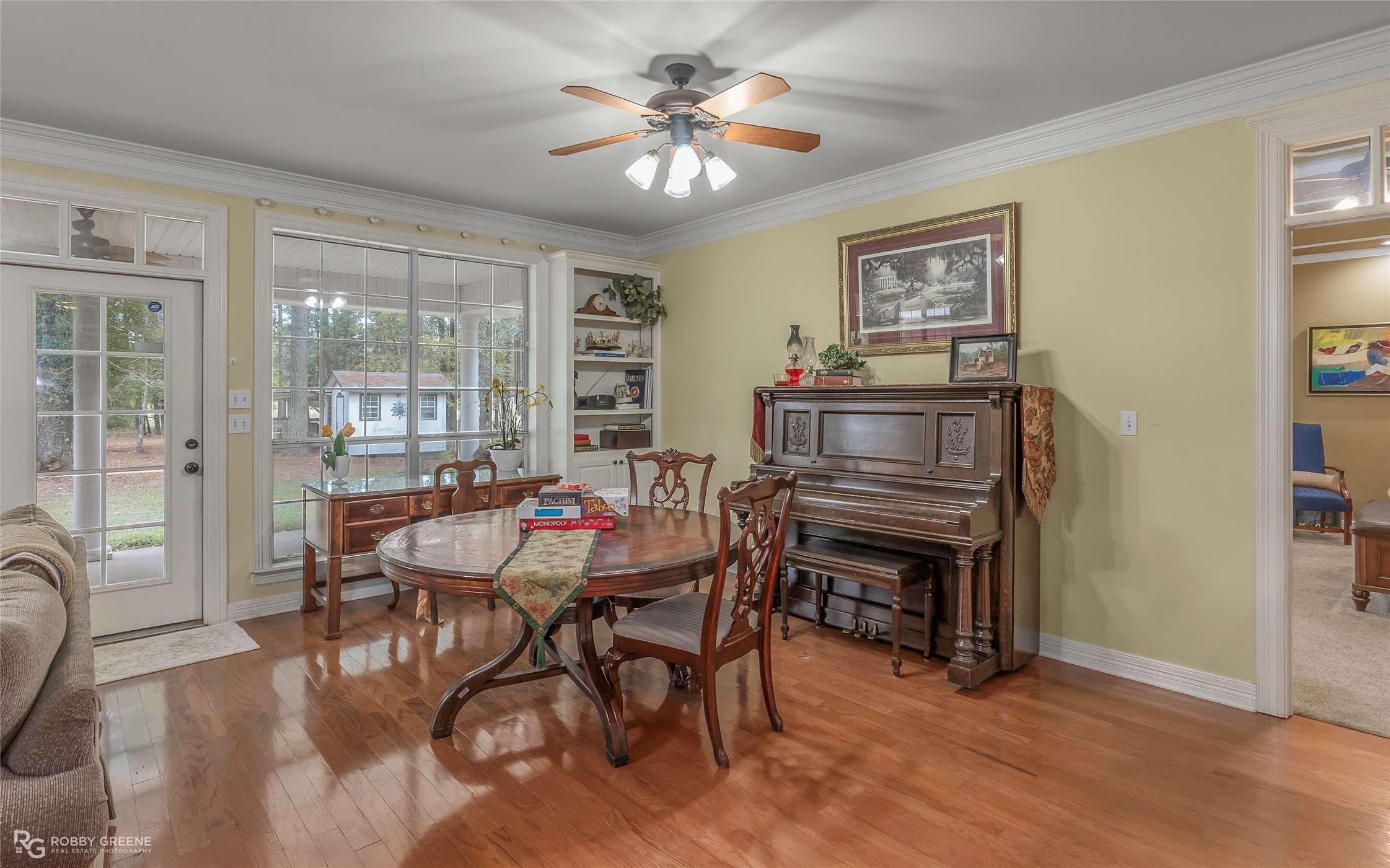 400 Crouch Road Benton LA 71006