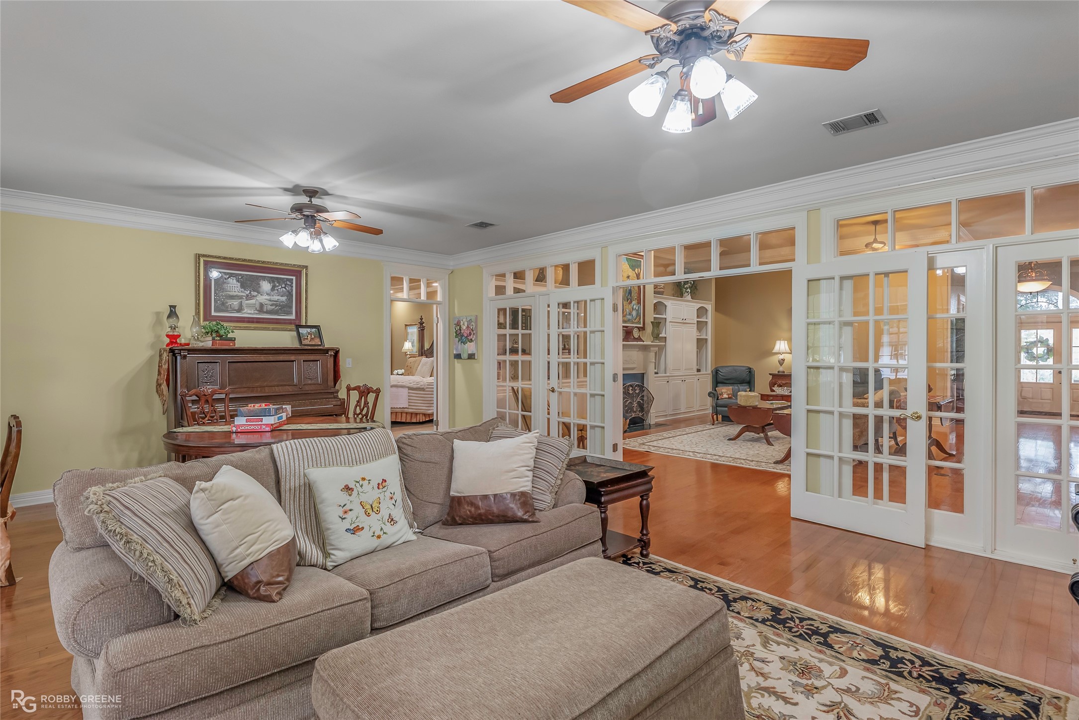 400 Crouch Road Benton LA 71006