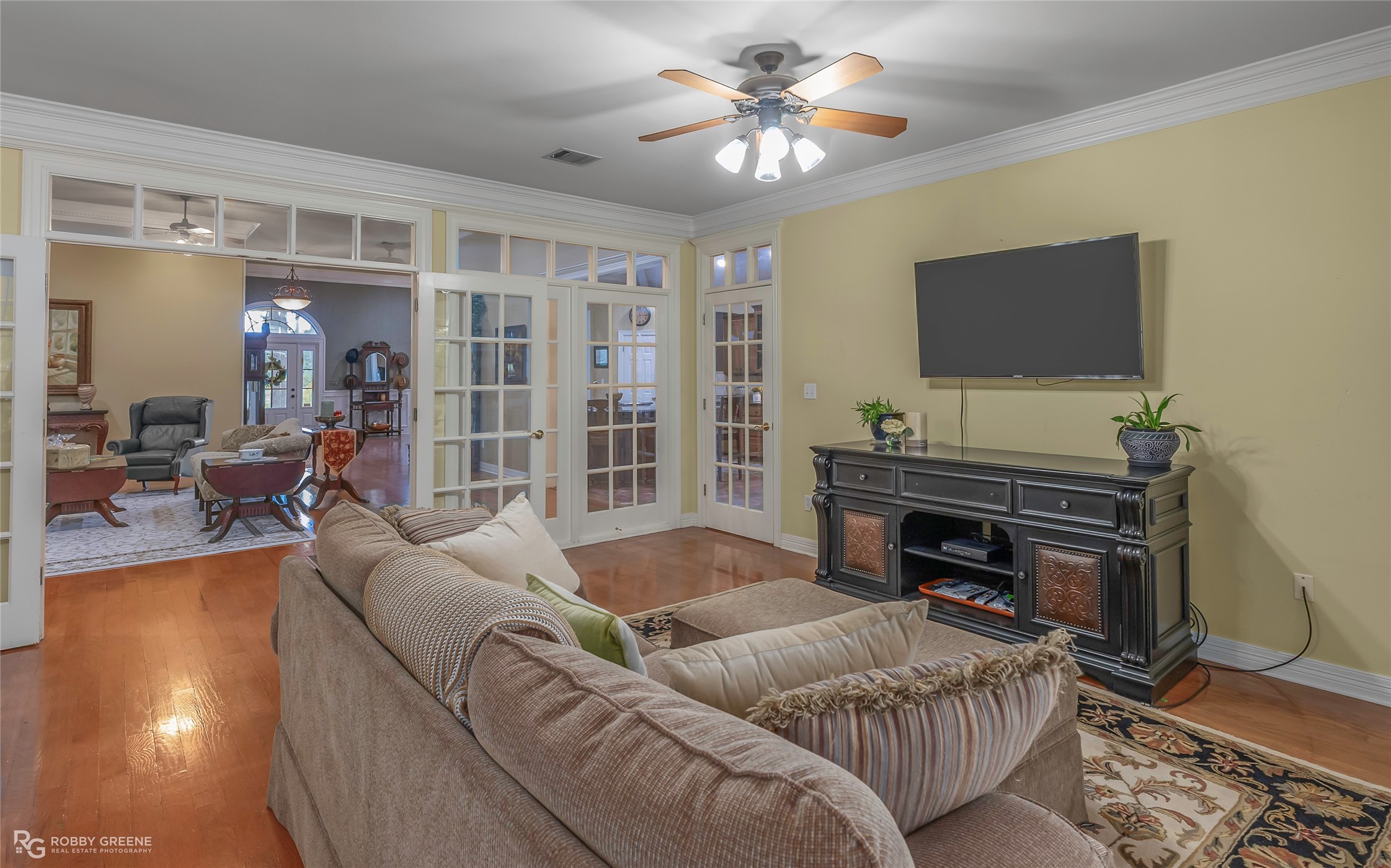 400 Crouch Road Benton LA 71006