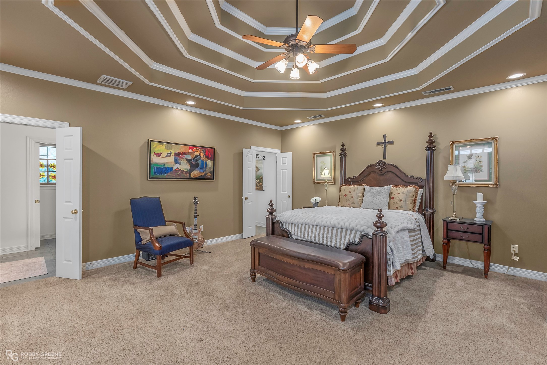 400 Crouch Road Benton LA 71006