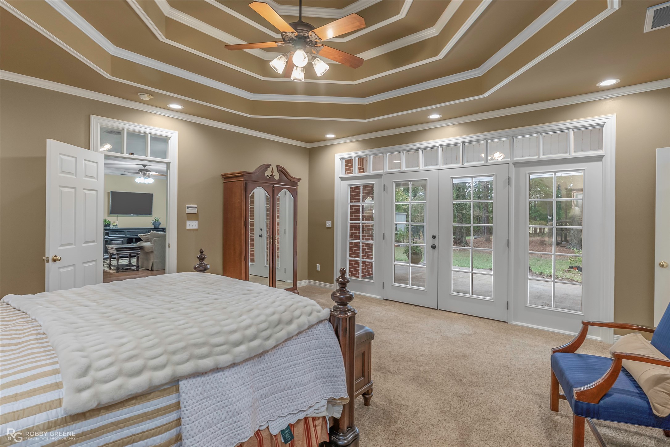 400 Crouch Road Benton LA 71006