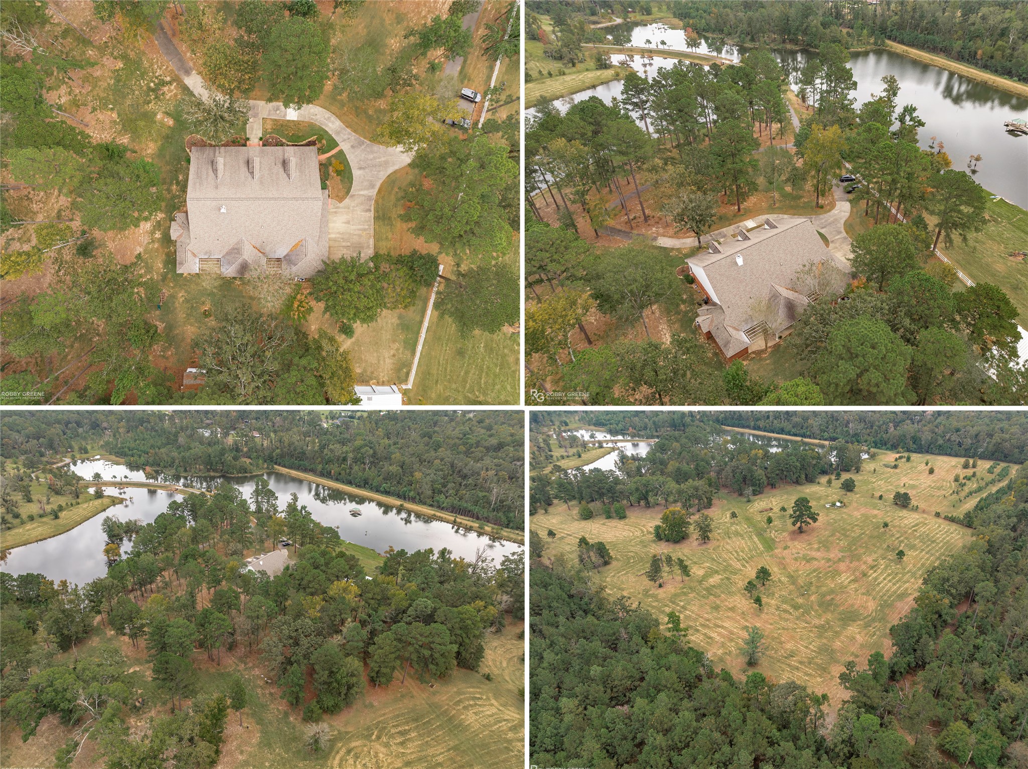 400 Crouch Road Benton LA 71006