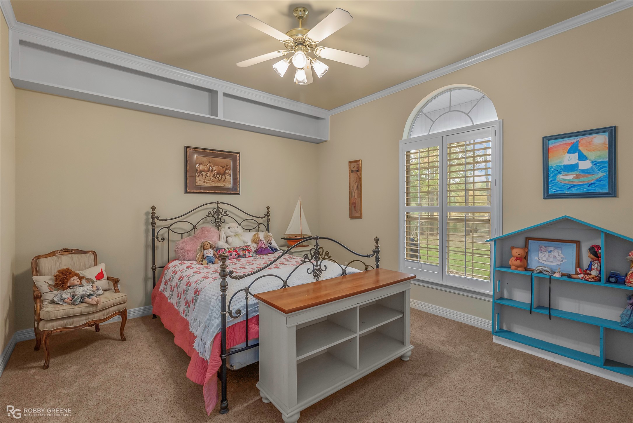 400 Crouch Road Benton LA 71006