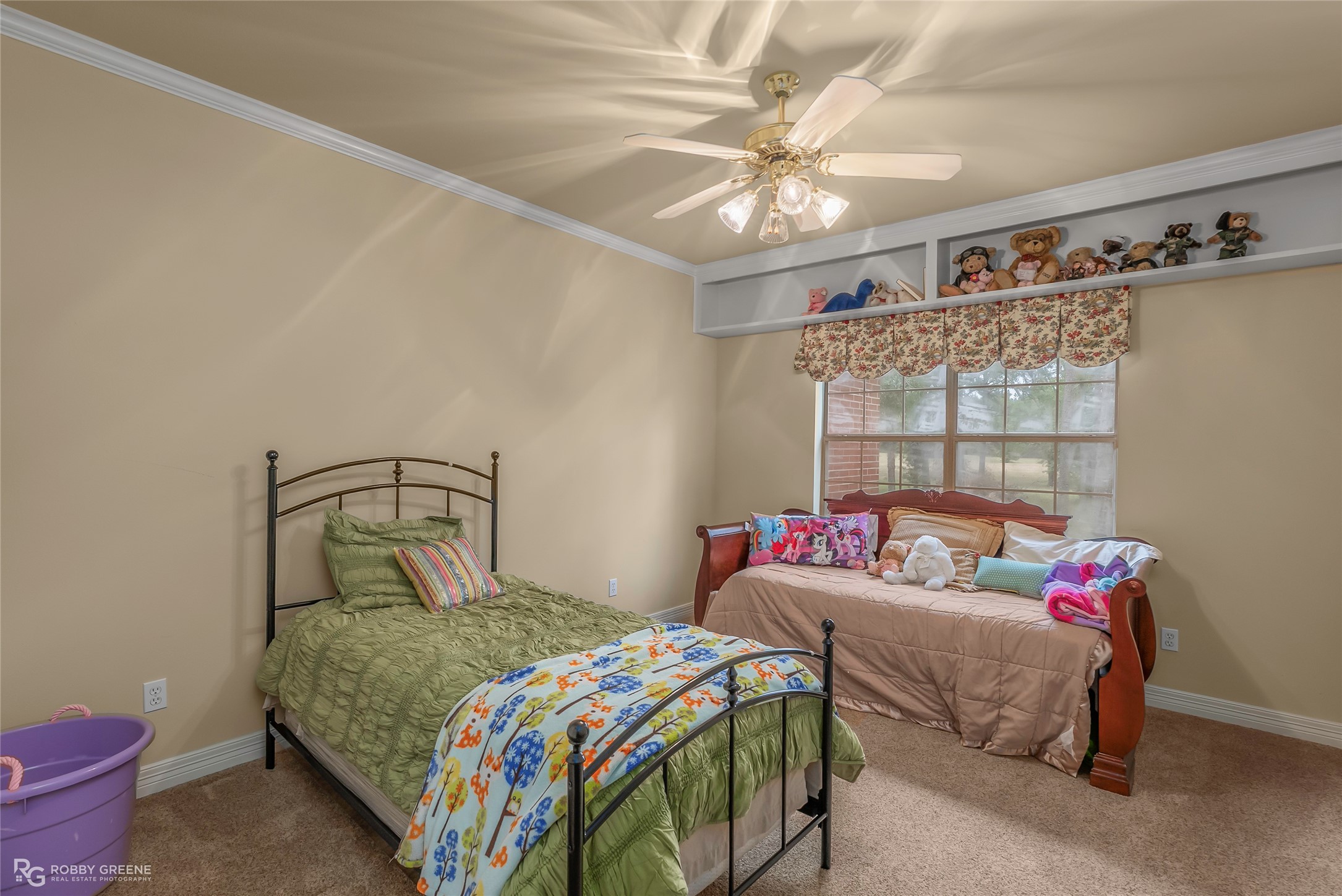 400 Crouch Road Benton LA 71006
