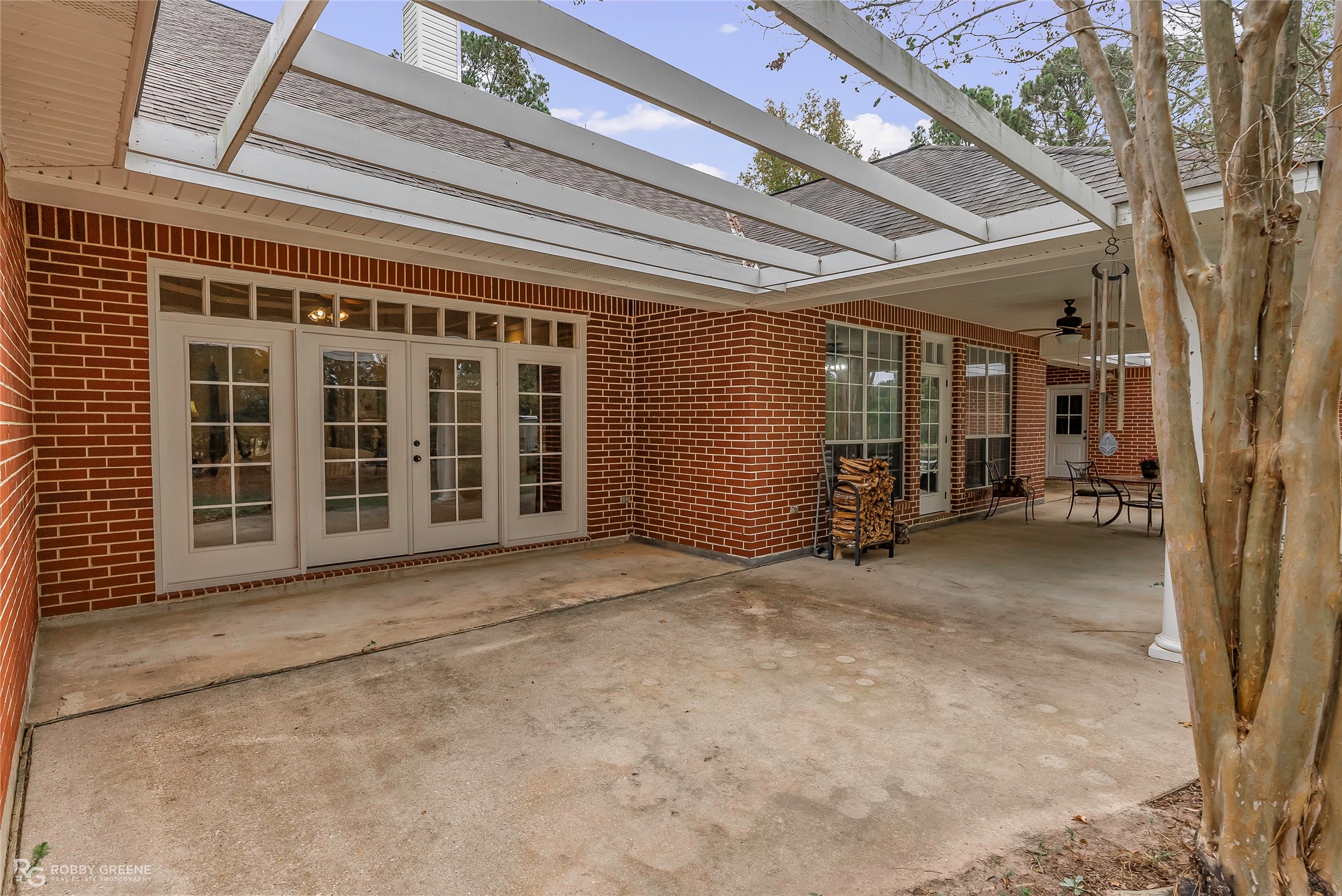 400 Crouch Road Benton LA 71006