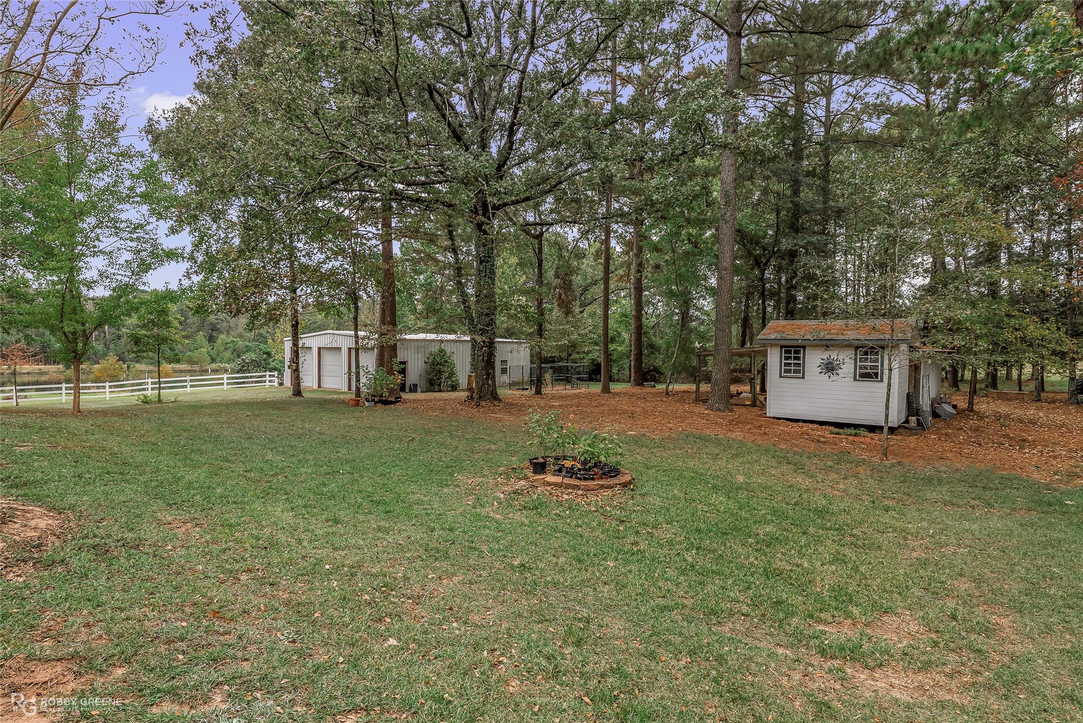 400 Crouch Road Benton LA 71006