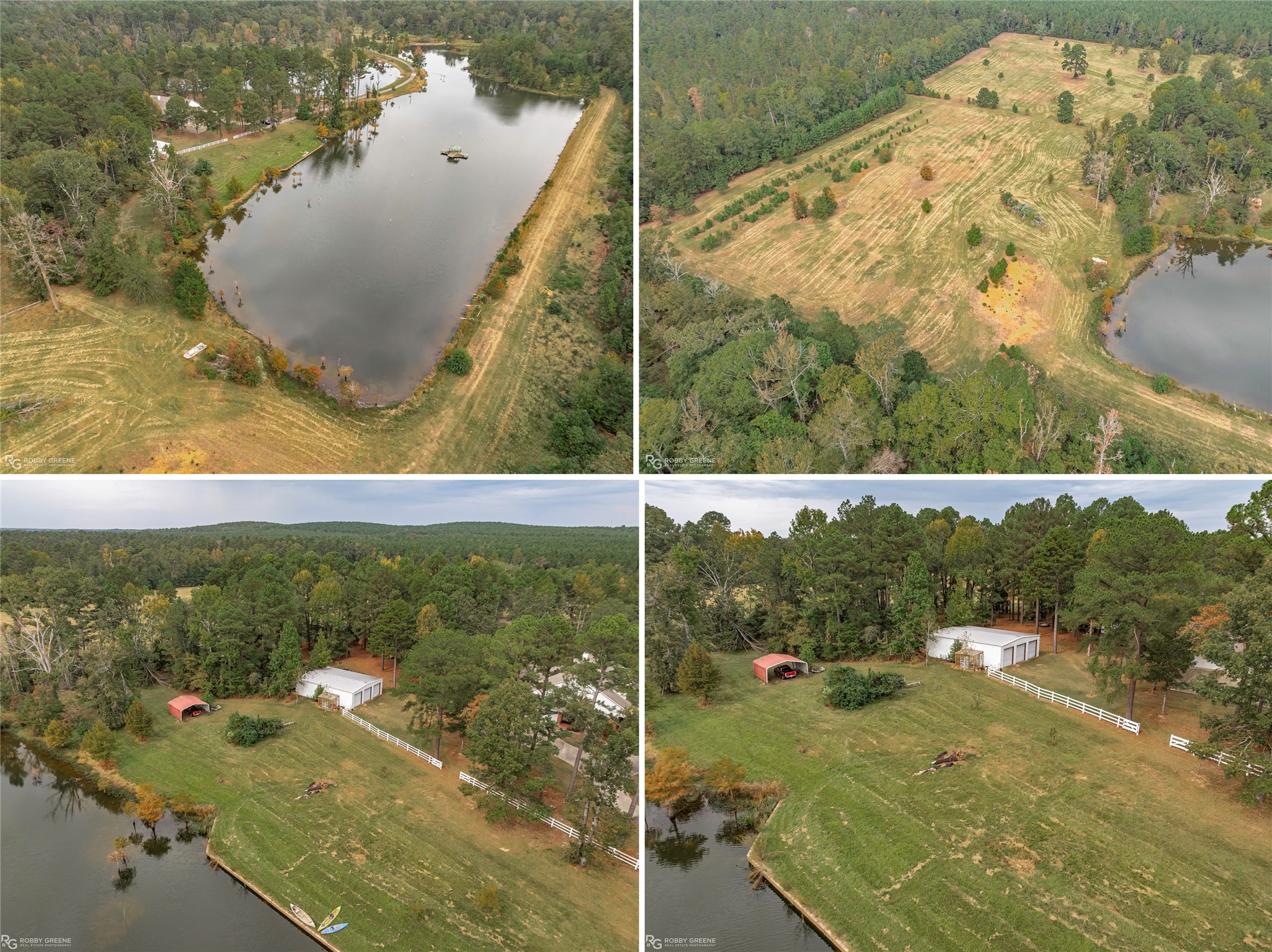 400 Crouch Road Benton LA 71006