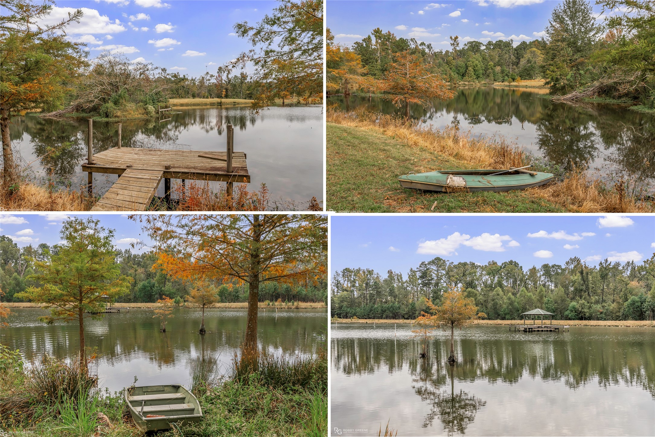 400 Crouch Road Benton LA 71006