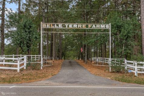 400 Crouch Road Benton LA 71006