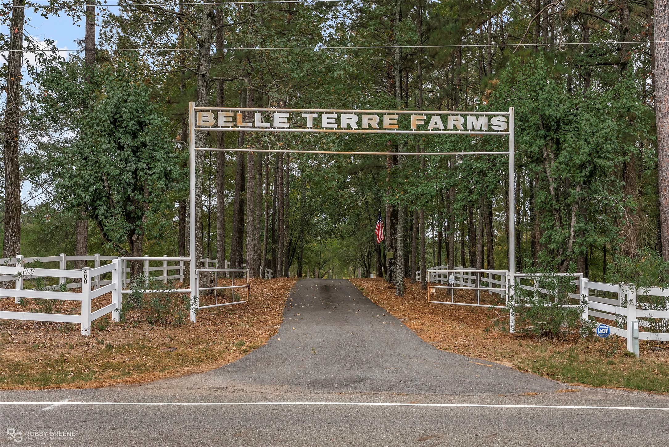 400 Crouch Road Benton LA 71006
