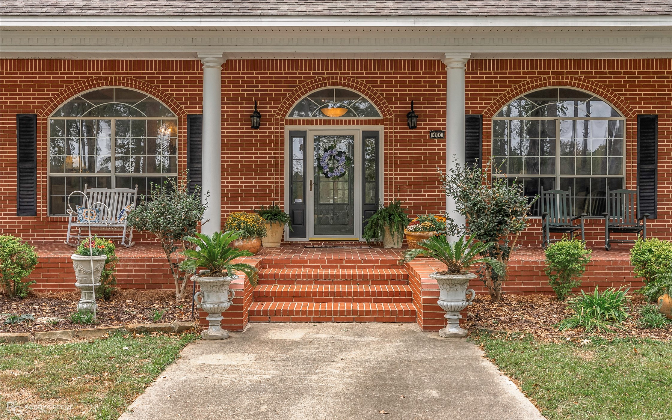 400 Crouch Road Benton LA 71006