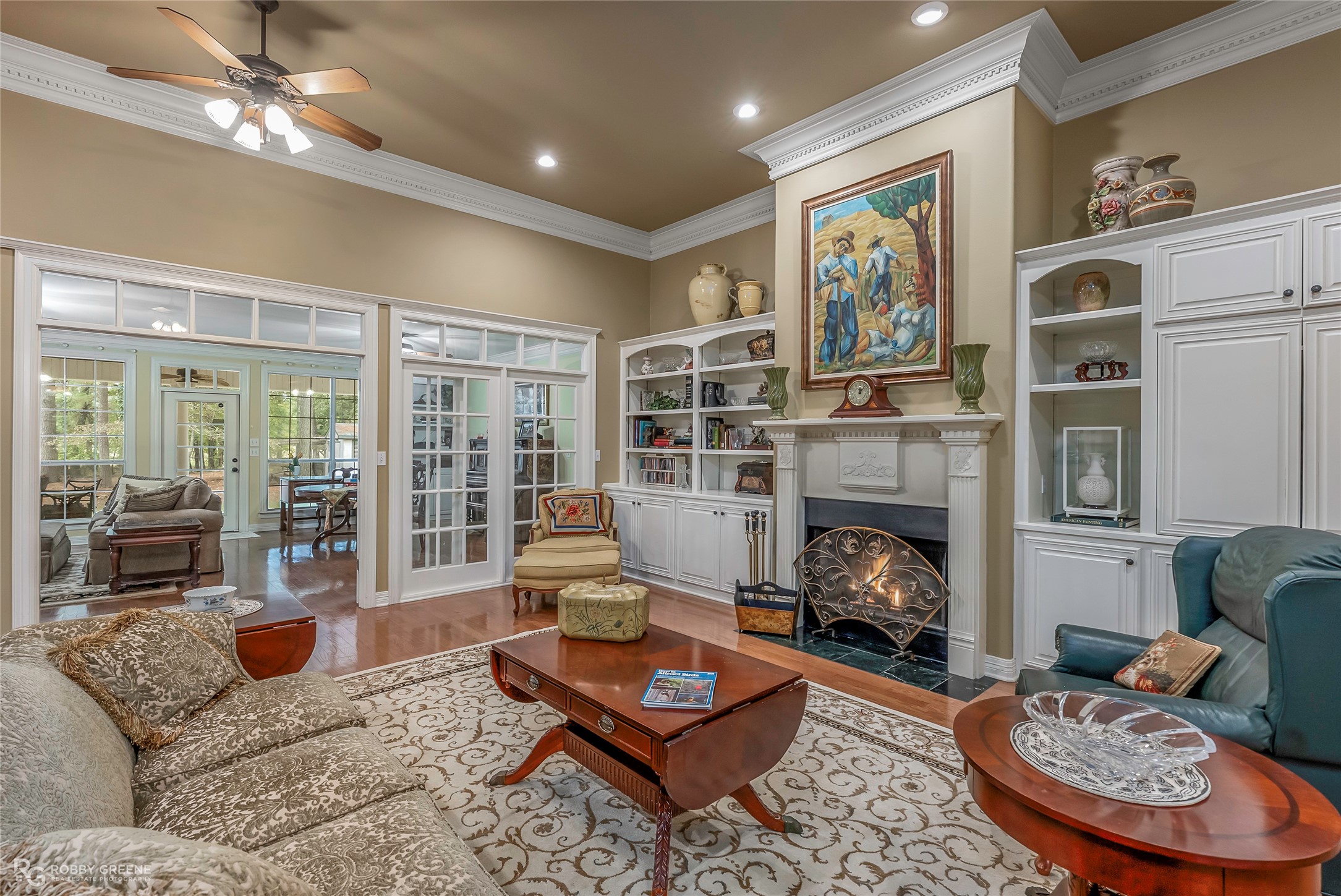 400 Crouch Road Benton LA 71006