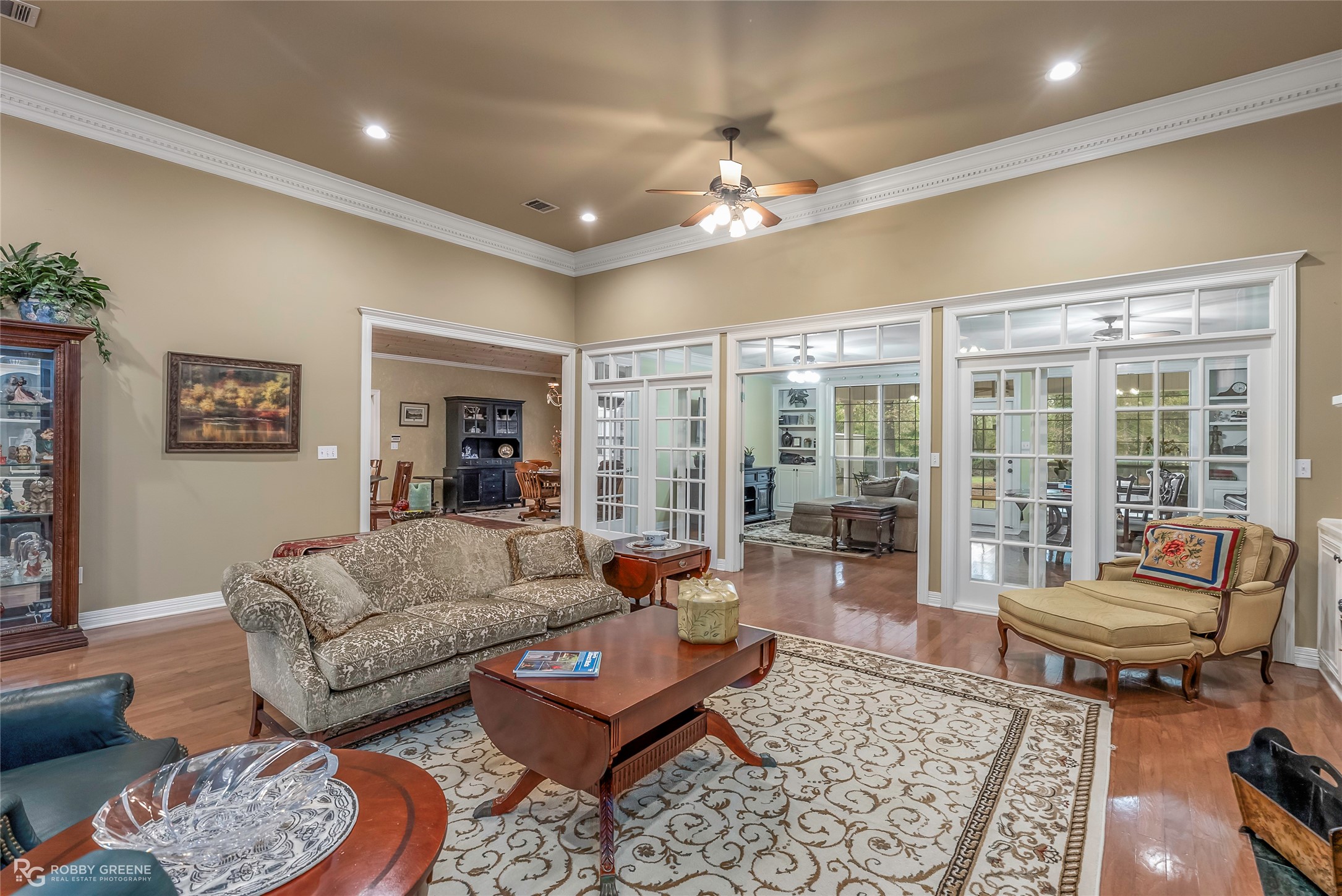400 Crouch Road Benton LA 71006