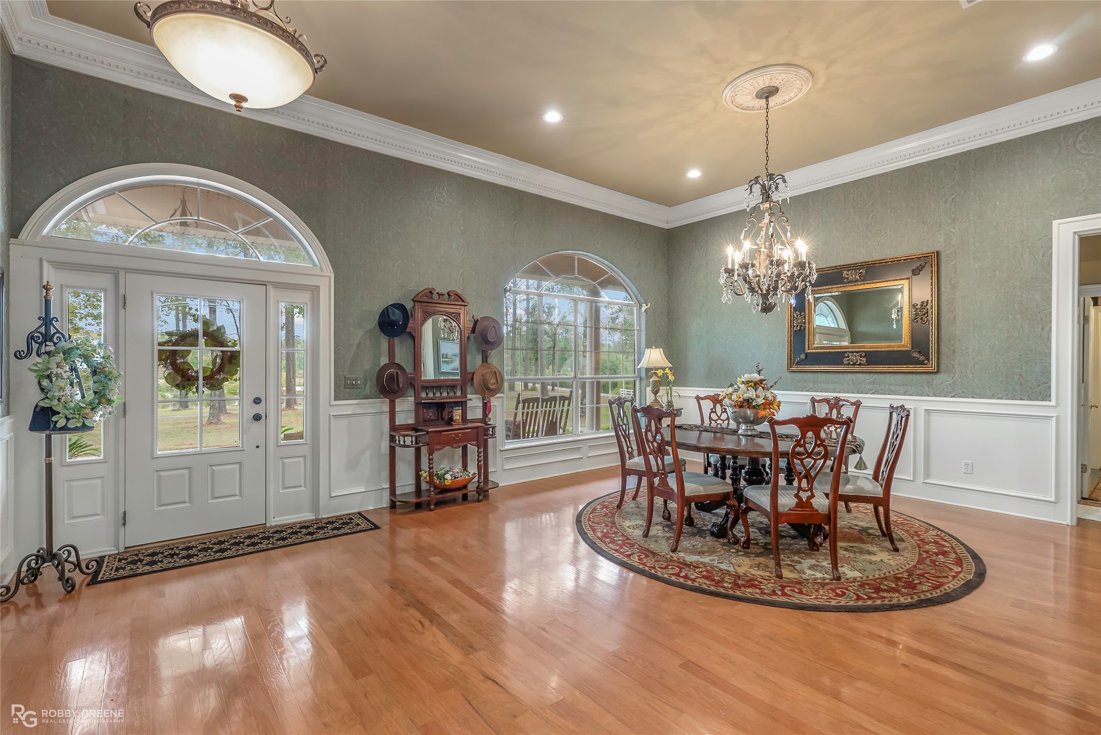400 Crouch Road Benton LA 71006