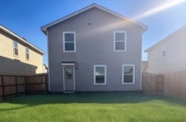 804 Bluffview Drive Cleburne TX 76031