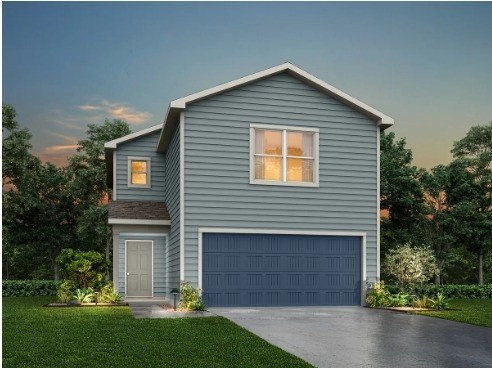 804 Bluffview Drive Cleburne TX 76031