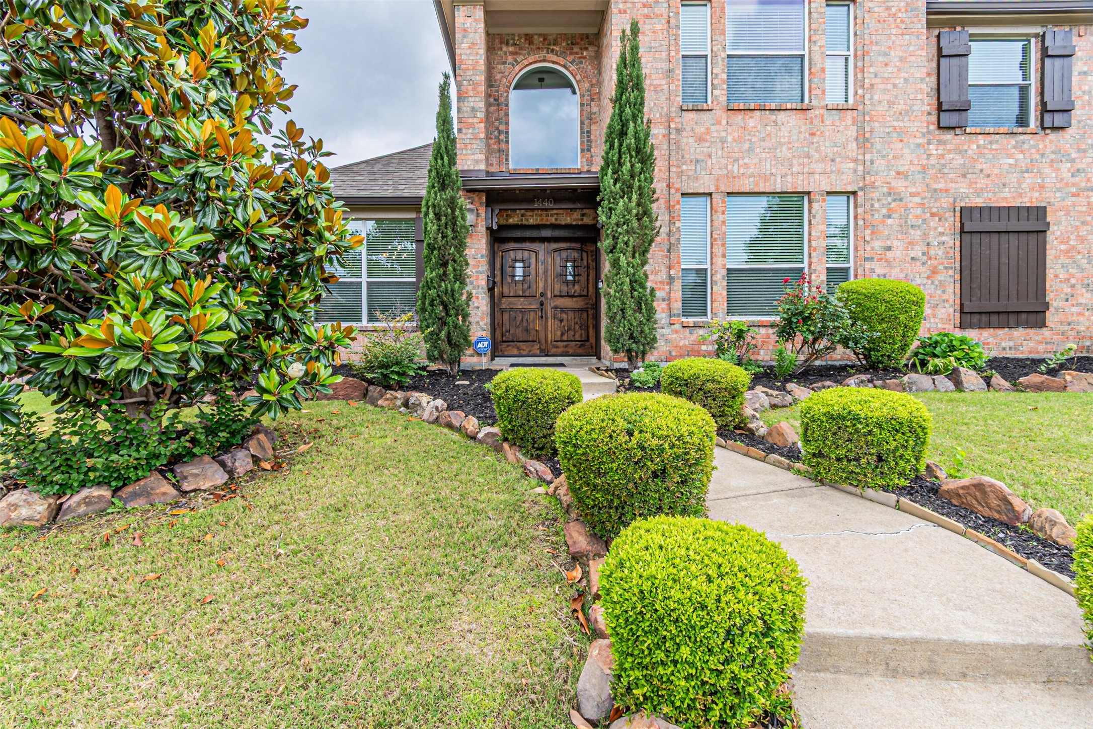 1440 Sunswept Terrace Lewisville TX 75077