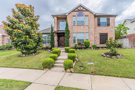 1440 Sunswept Terrace Lewisville TX 75077