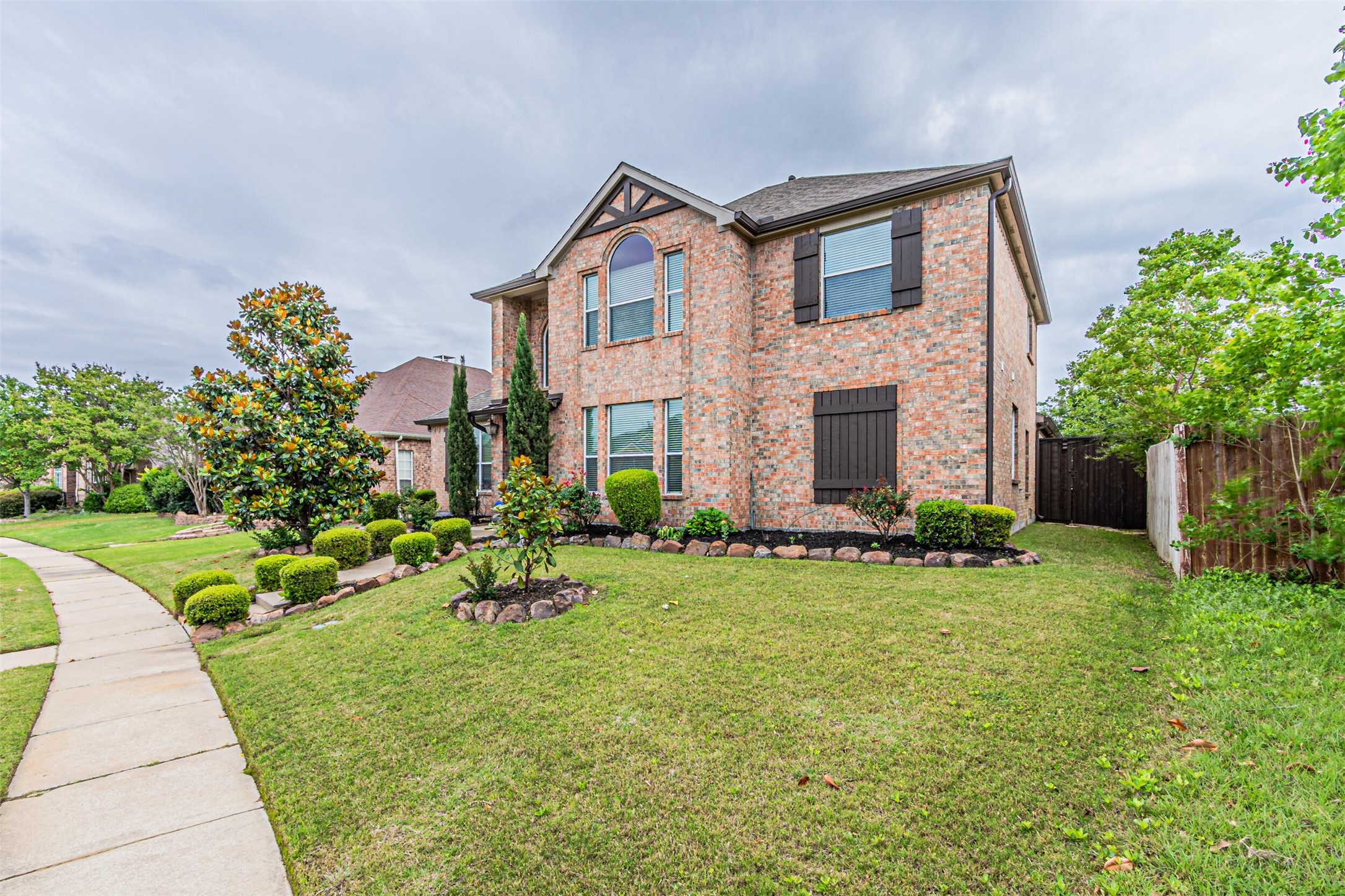1440 Sunswept Terrace Lewisville TX 75077