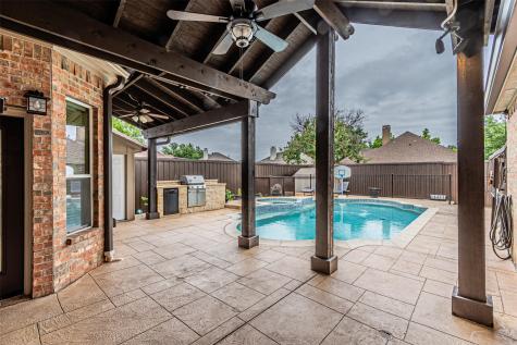 1440 Sunswept Terrace Lewisville TX 75077