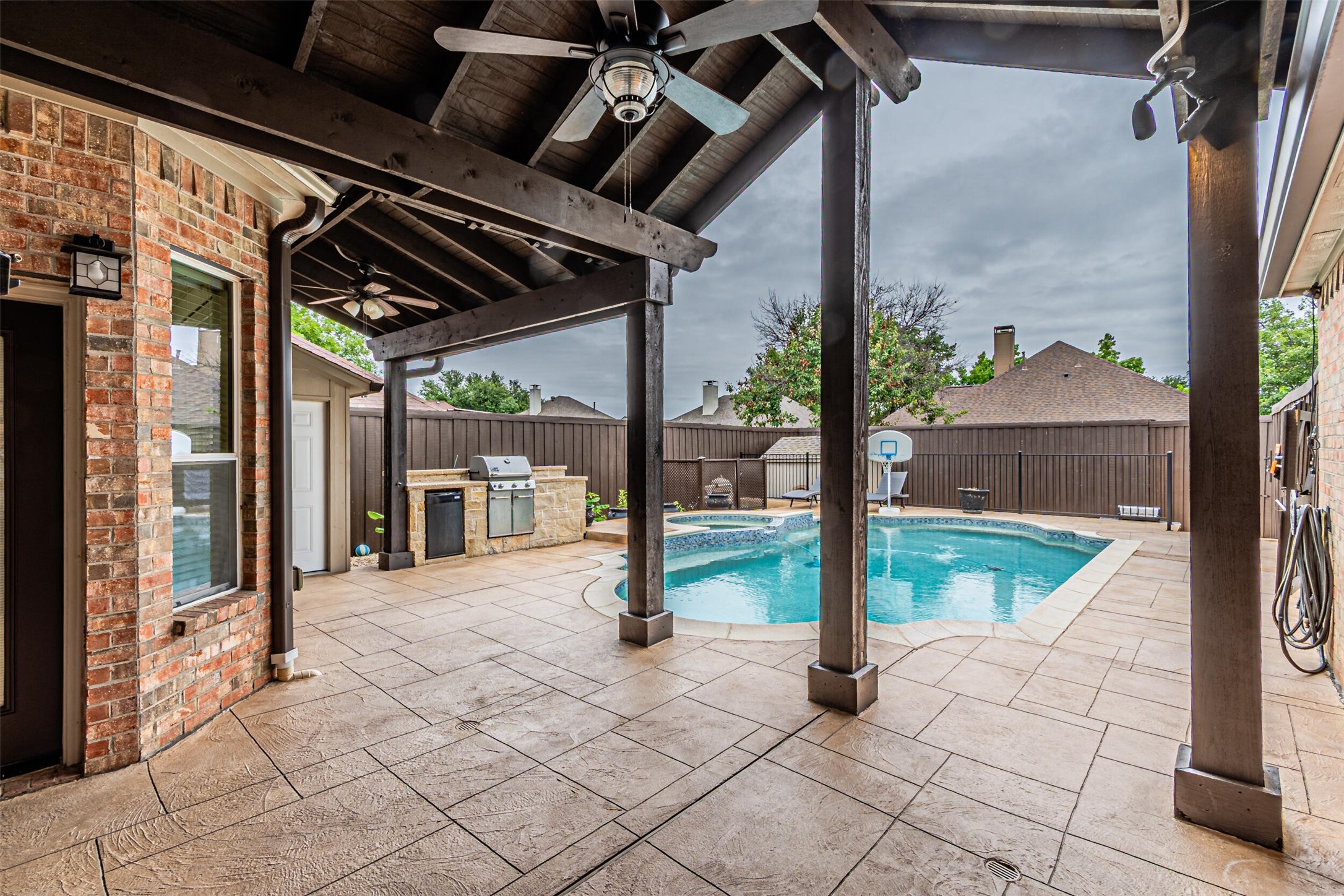 1440 Sunswept Terrace Lewisville TX 75077