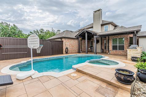 1440 Sunswept Terrace Lewisville TX 75077