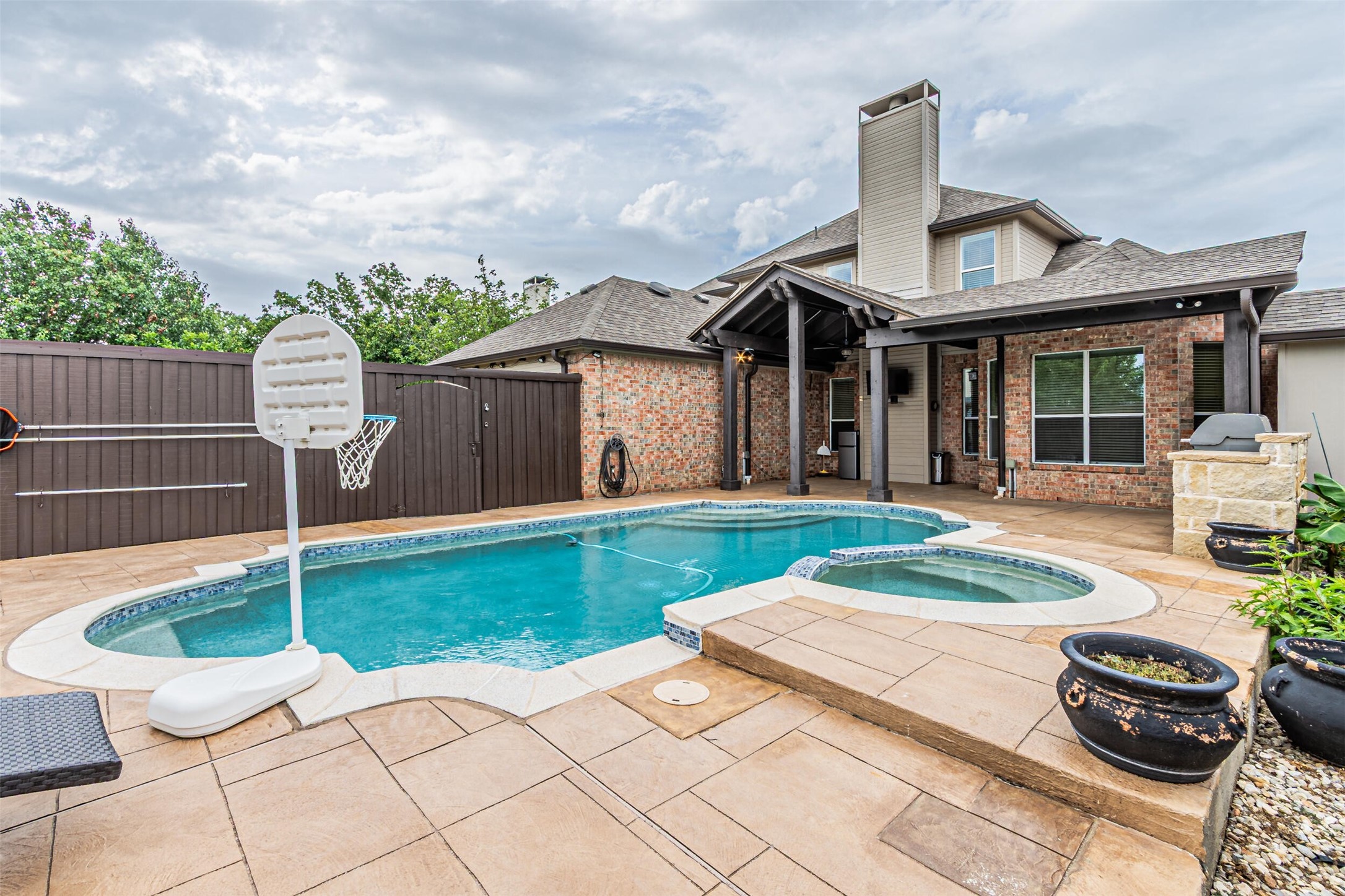 1440 Sunswept Terrace Lewisville TX 75077