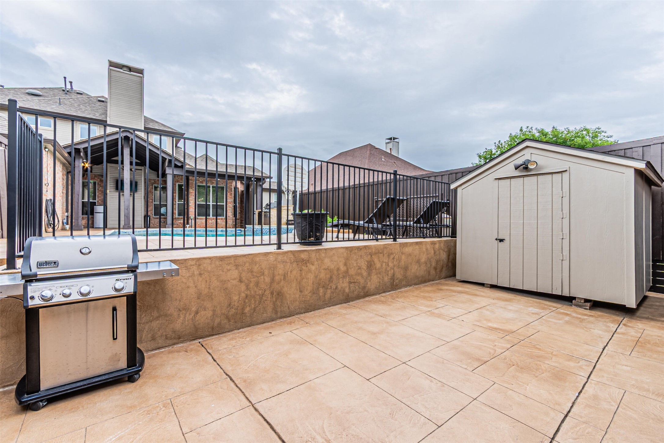 1440 Sunswept Terrace Lewisville TX 75077