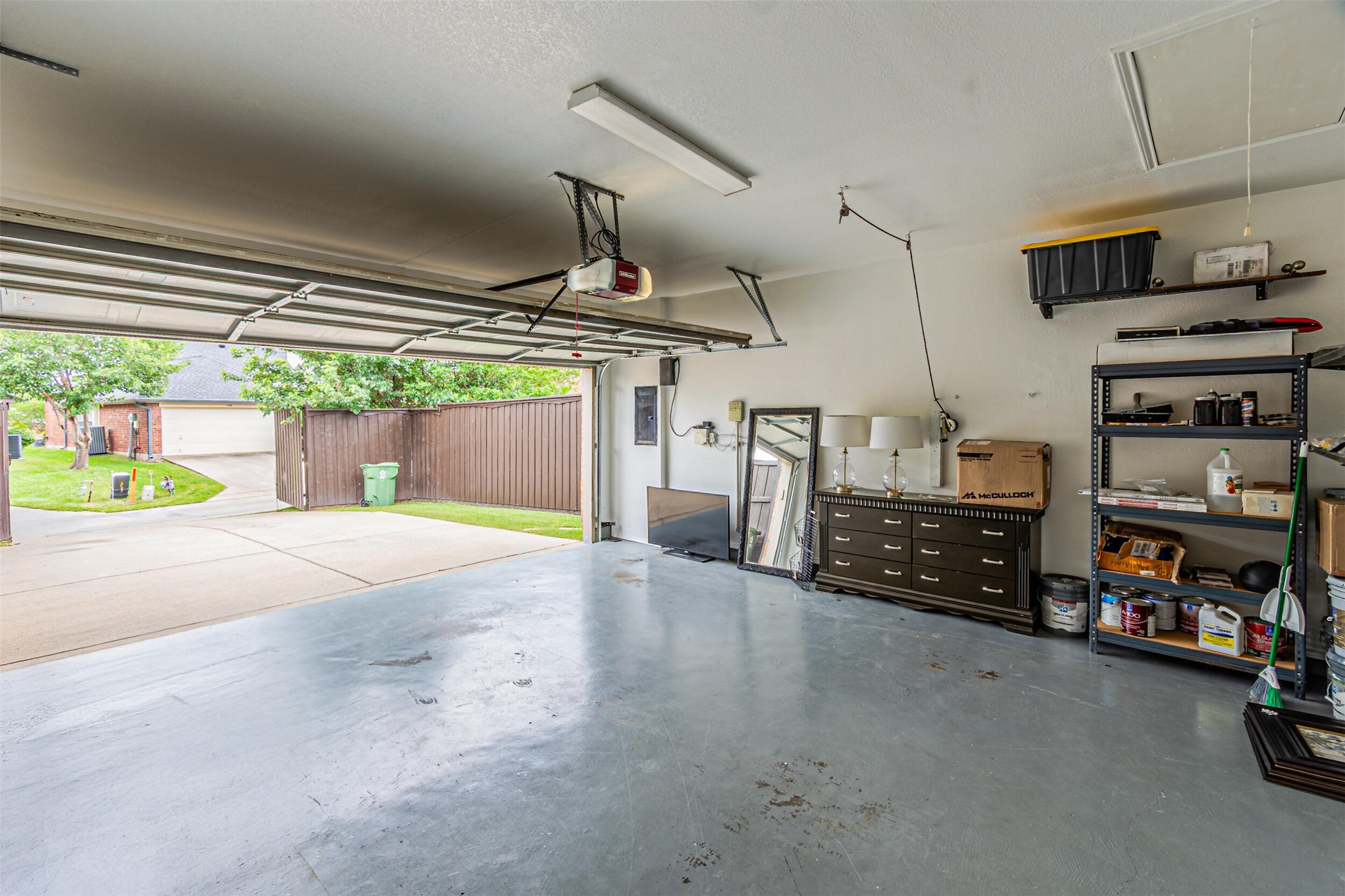1440 Sunswept Terrace Lewisville TX 75077