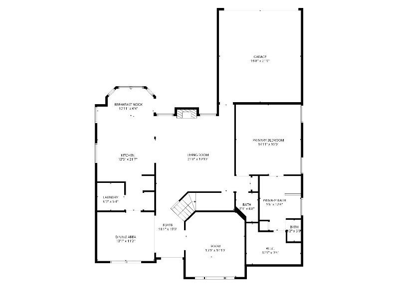 1440 Sunswept Terrace Lewisville TX 75077