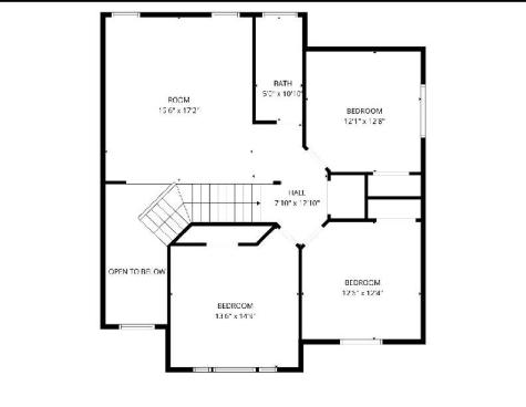 1440 Sunswept Terrace Lewisville TX 75077