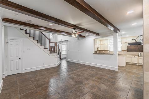 1440 Sunswept Terrace Lewisville TX 75077